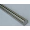 China Aisi 301 Stainless Steel Round Bar Rod Cold Drawn 1mm ~ 500mm Polishing Bright Surface wholesale