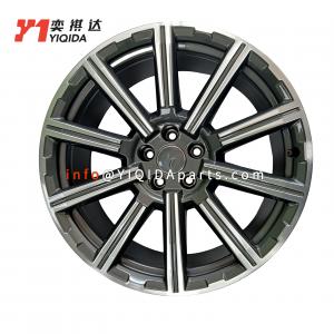 4M0601025AD Steering Wheel Rim Audi Q7 Car Rims Standard Size