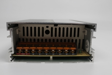 12V Lighting Transformer Switching Power Supply LED Strip Light Driver Energy Efficient Transformer