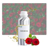 China Best Smelling Popular Red Rose Perfume Fragrance Oil For Perfume Making on sale