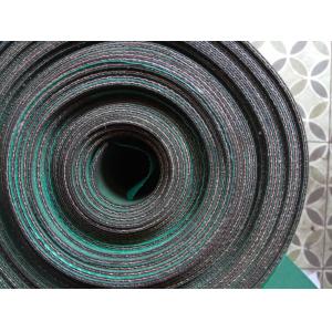 China EP200 Fabric Reinforced  Repair Rubber Sheet supplier