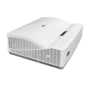 China Proyector láser XYC de 3600 lms Full HD 1280x800 para cine en casa supplier