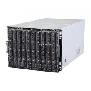 Huawei E6000 Blade Server Chassis Infrastructure Blade Chassis Server