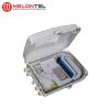 China MT-1405 Fiber Access Terminal ABS plastic 16 port fiber optic terminal box with 1x16 PLC splitter wholesale