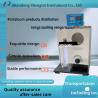 China Diesel Fuel Testing Equipment SD6536C Compressor refrigeration distillation range meter wholesale