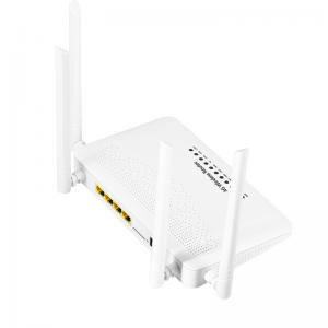 China Android 3G 5 G 4g Fiber Optic Mesh High Power Quad Sim Wireless Home Wifi Router supplier