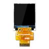1.44 inch square display128x128 arduino ST7735 MCU TFT LCD DISPLAY