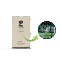 China 15KW VFD Frequency Converter 1 Phase Input 3 Phase Output on sale