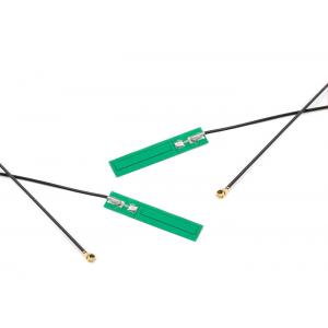 China IPEX UFL Connector 3Dbi 1800MHz GSM PCB Antenna supplier