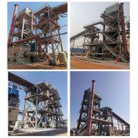 China 10 - 90 T/H Capacity Vertical Coal Mill For Stone Powder Grinding on sale