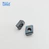 China Drill Turning Cemented Carbide Inserts PVD Coating CNC Tool Insert wholesale