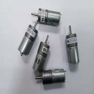 OEM Design Synchronous Gear Motor , Micro DC Motor Powerful   Waterproof