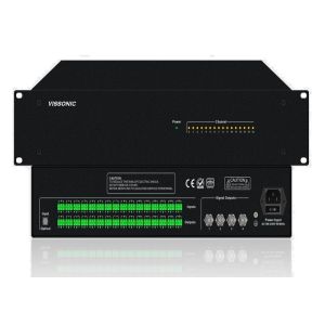 China Système sans fil infrarouge d'interprétation de Digital Transmiter, récepteurs de traduction pour l'interprétation simultanée  supplier