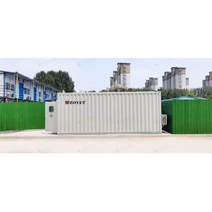 China Equipment Storage Containers for sales supplier