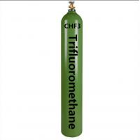 China CHF3 Factory Supply Refrigerant Gas Good Price Trifluoromethane R23 on sale