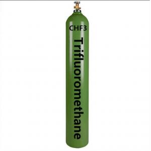 CHF3 Factory Supply Refrigerant Gas Good Price Trifluoromethane R23