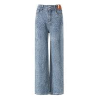 China Cotton Solid Jeans & Pants for B2B Wholesale on sale