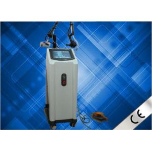 Skin Acne Scar Treatment Fractional CO2 Laser Beauty Machine For Pimple Scars