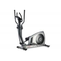 China Commercial Stationary Exercise Bicycle  , Elliptical Bike Fitness Stepper With Wheels on sale