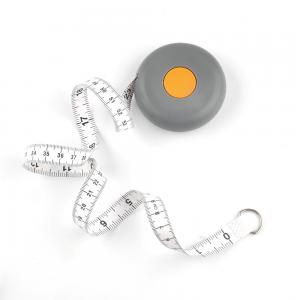 2m/80inch Soft Tape Measure Double Scale Body Sewing Flexible Ruler For Weight Loss Medical Measurement Sewing Tailor