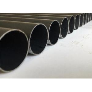 ASTM A866 Seamless Automotive Steel Pipe , Cold Drawn Bearing Steel Tube