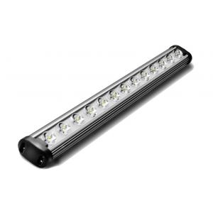 China Waterproof IP65 LED Grow Lights 0.6m 40W Tube LED Growing Lights For Flowers supplier