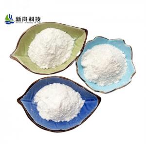CAS 79794-75-5 API Intermediates Loratadine Raw Powder 99% Purity