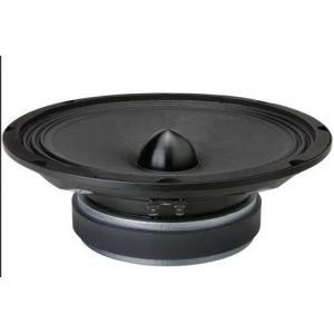 China Reinforced Paper Cone Mid Range Car Speakers Vented Extended Core 1000W supplier