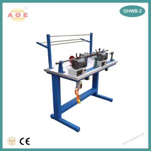 China Factory Sell 2 Position Digital Winding Machine supplier