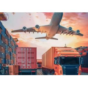 China Export DG Shipping Warehousing Freight Amazon FBA Logistics Service supplier