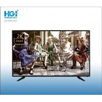 Smart Android Double Glass 2K LCD LED Screen TV 39.5 Inch