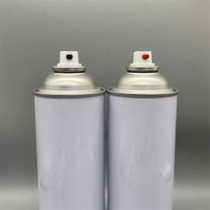 China Spray Paint Aerosol Valve Assembly For DIY Coating Projects Smooth Flow And Controlled Output wholesale