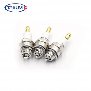 Champion 853 CJ7Y NGK 7321 BPM7A Nickel Spark Plug With M14x1.25 Thread