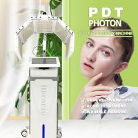 China Acne Treatment Led Pdt Machine With Ce Approval on sale