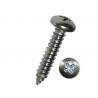 China DIN933 OEM Stainless Steel Fasteners SS316 Steel Hex Bolt wholesale