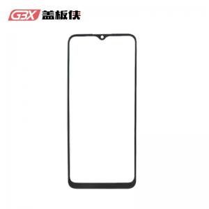 A3 A3S Mobile Phone OPPO Touch Glass With OCA 2in1