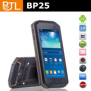 rugged phone Cruiser BT55 ip67 quad core android gps wifi bluetooth