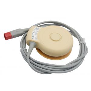 HP US Fetal Transducer M2736A Mother Baby Heartbeat Monitor Doppler Ultrasound Probe
