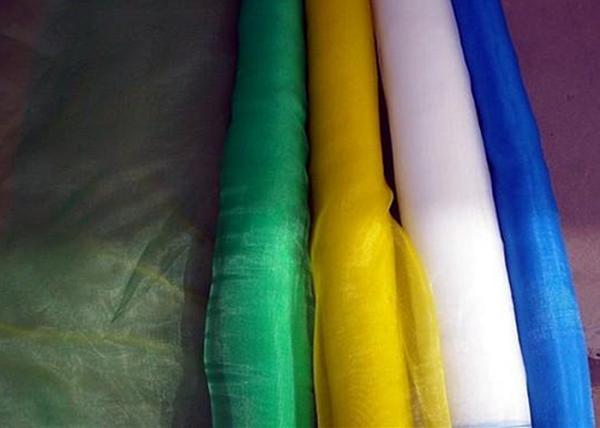 Nylon Filter Mesh / Nylon Bolting cloth / flexible and colourfull nylon mesh for