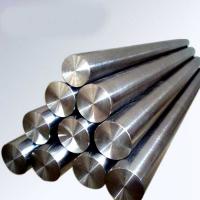 China Grade 4 Titanium Bar ASTM B348 For Hydraulic and Instrumentation Tubing on sale