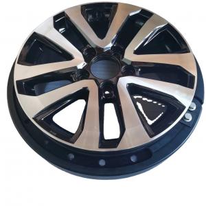 China Polymer Rubber Runflat Systems Truck Tire Run Flat Device For Armored Vehicle supplier