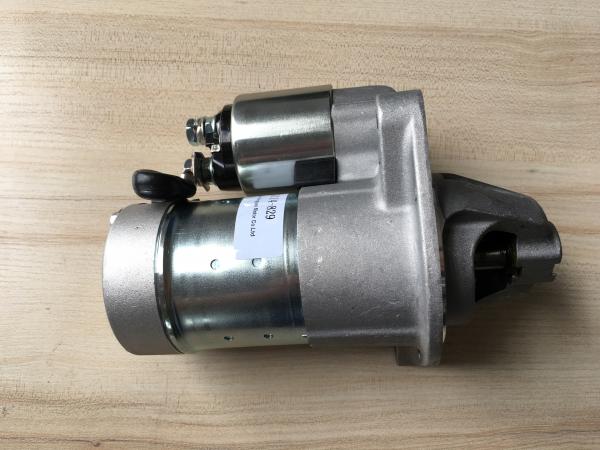 Hitachi 13T Teeth Auto Starter Motor Fit European Model Opel Astra G H 1.7l S114