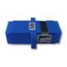 China Plastic SC Fixed type Fiber Optic Attenuator for Data Transmission Network wholesale