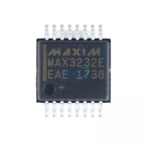 Rs322 Transceiver IC MAX3232EEAE
