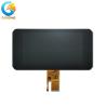 China 7 inch Custom IPS tft module 1024x600 Resolution with Capacitive Touch Panel wholesale