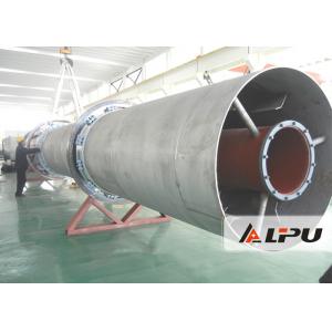 China Stainless Steel Industrial Dryer Drying Equipment For Wet Materials supplier