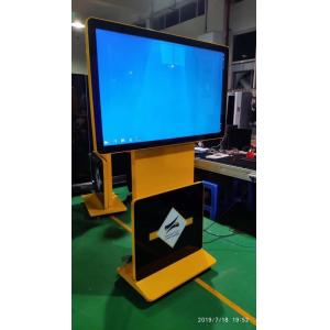 49inch LCD Screen Indoor Digital Signage 1920*1080 ads player