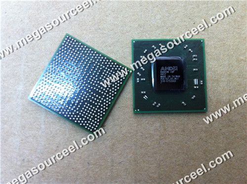 Computer IC Chips 216MJBKA15FG COMPUTER ADVANCED MICRO CPU ATI