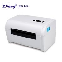 China Thermal Barcode 4x6 Label Printer Portable Label Maker USB / Bluetooth on sale