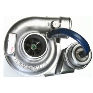 Heat Treatment Industrial Turbocharger 2674A093 2674A371 For Perkins